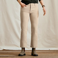 Orvis | Kut from the Kloth® Kelsey Cropped Flare Jeans