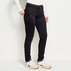 Orvis | Kut from the Kloth® Diana High-Rise Fab Ab Relaxed Skinny Jeans