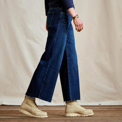 Orvis | Kut from the Kloth® Meg High-Rise Wide-Leg Jeans