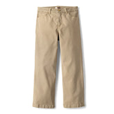 Orvis | Kut from the Kloth® Charlotte Twill High-Rise Wide-Leg Jeans