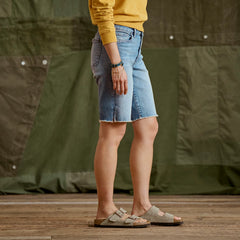 Orvis | Kut from the Kloth® Natalie Bermuda 10" Shorts