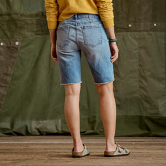 Orvis | Kut from the Kloth® Natalie Bermuda 10" Shorts