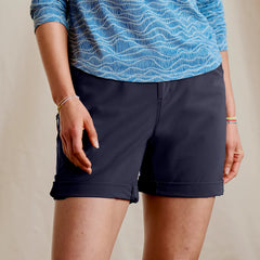 Orvis | Women's Jackson Quick-Dry Convertible 8" Shorts