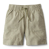 Orvis | Explorer Performance Linen 7" Shorts