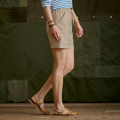 Orvis | Explorer Performance Linen 7" Shorts