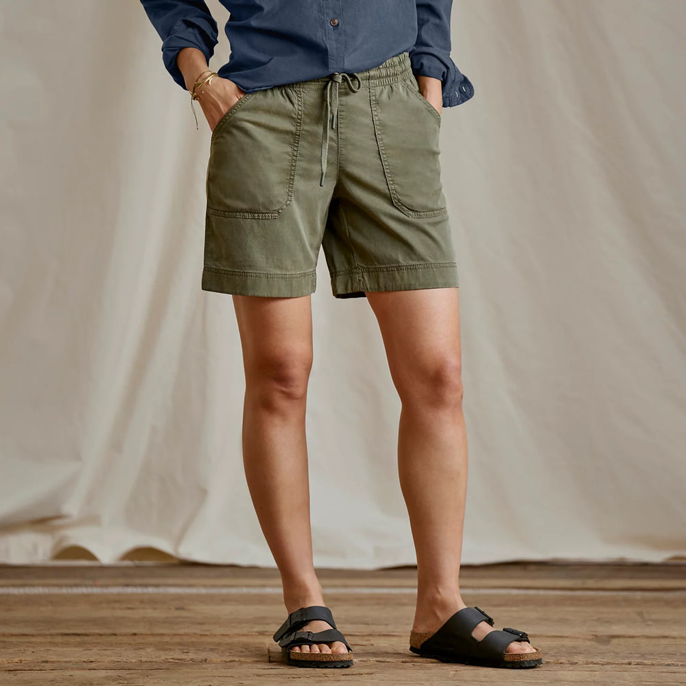 Orvis | Explorer TENCEL™ 7" Shorts
