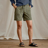 Orvis | Explorer TENCEL™ 7" Shorts