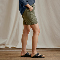 Orvis | Explorer TENCEL™ 7" Shorts