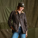 Orvis | Barbour® Beadnell Jacket