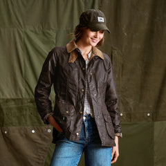 Orvis | Barbour® Beadnell Jacket