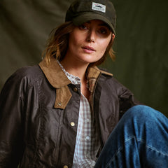 Orvis | Barbour® Beadnell Jacket