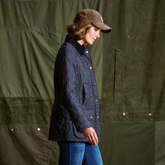 Orvis | Women's Barbour® Beadnell Polarquilt Jacket