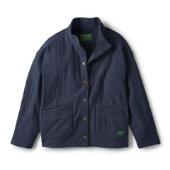 Orvis | Women's Battenkill Quilted Shirt Jacket