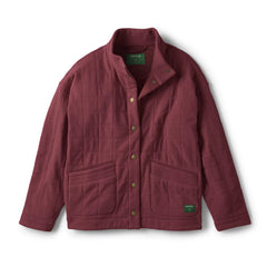 Orvis | Women's Battenkill Quilted Shirt Jacket