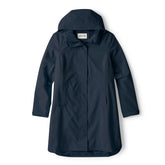 Orvis | Women's Outbound Pack & Go Waterproof Parka