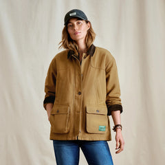 Orvis | Women's 1856 Field Coat
