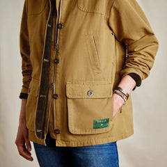 Orvis | Women's 1856 Field Coat