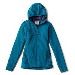 Orvis | Women's PRO Insulated Hoodie