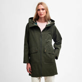 Orvis | Barbour® Heron Jacket