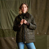 Orvis | Barbour® Modern Beadnell Quilted Jacket