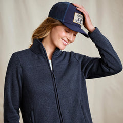 Orvis | R65™ Sweater Fleece Jacket