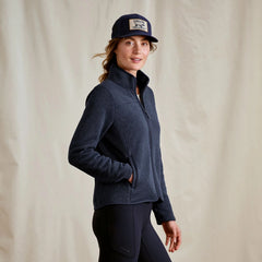 Orvis | R65™ Sweater Fleece Jacket