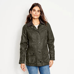 Orvis | Barbour® Women's Classic Beadnell Jacket