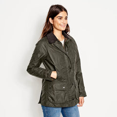 Orvis | Barbour® Women's Classic Beadnell Jacket