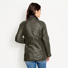 Orvis | Barbour® Women's Classic Beadnell Jacket