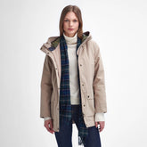 Orvis | Barbour® Winter Beadnell Jacket