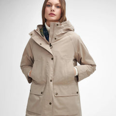 Orvis | Barbour® Winter Beadnell Jacket