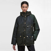 Orvis | Barbour® Keeley Waxed Jacket