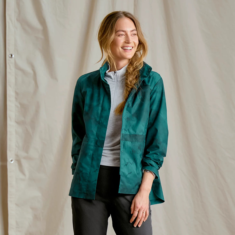 Orvis | Women's Outbound Pack & Go Jacket