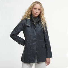 Orvis | Barbour® Cannich Waxed Jacket