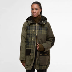 Orvis | Barbour® Shelley Showerproof Jacket
