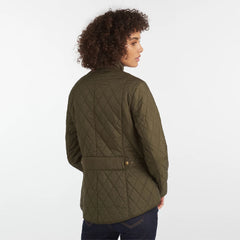 Orvis | Barbour® Flyweight Cavalry Quilt