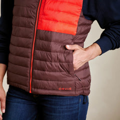 Orvis | Women's Drift Vest