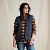 Orvis | R65™ Sweater Fleece Vest