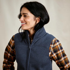 Orvis | R65™ Sweater Fleece Vest