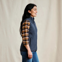 Orvis | R65™ Sweater Fleece Vest