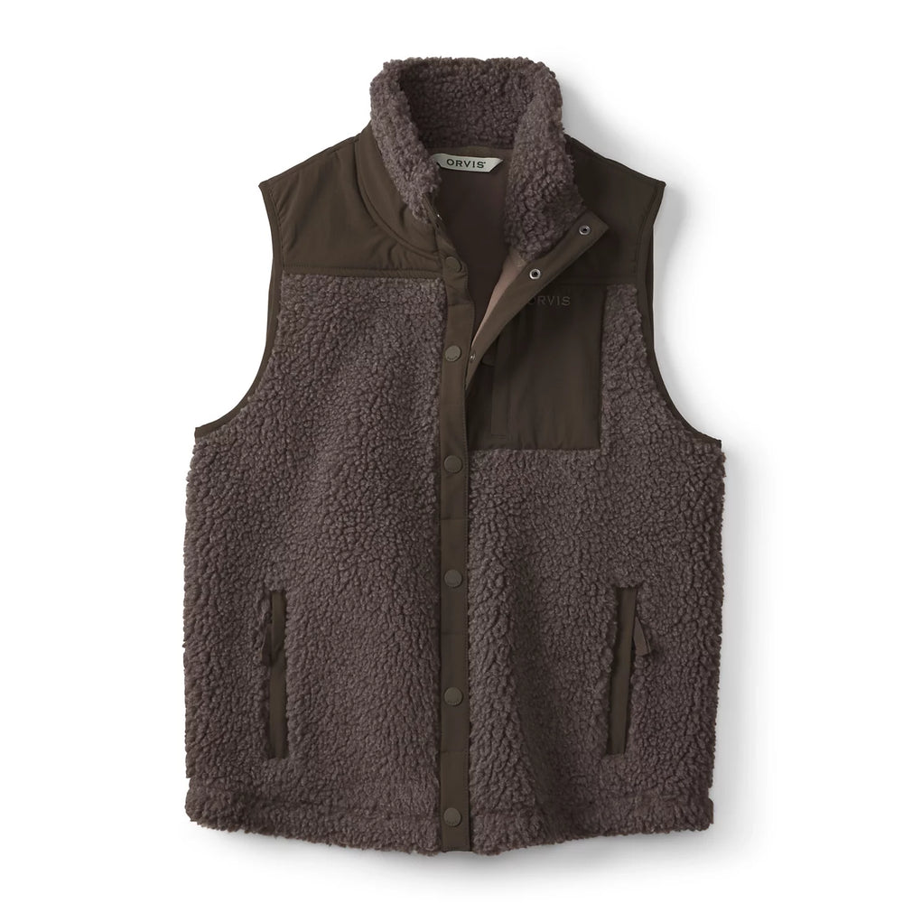 Orvis | Mad River Snap Vest