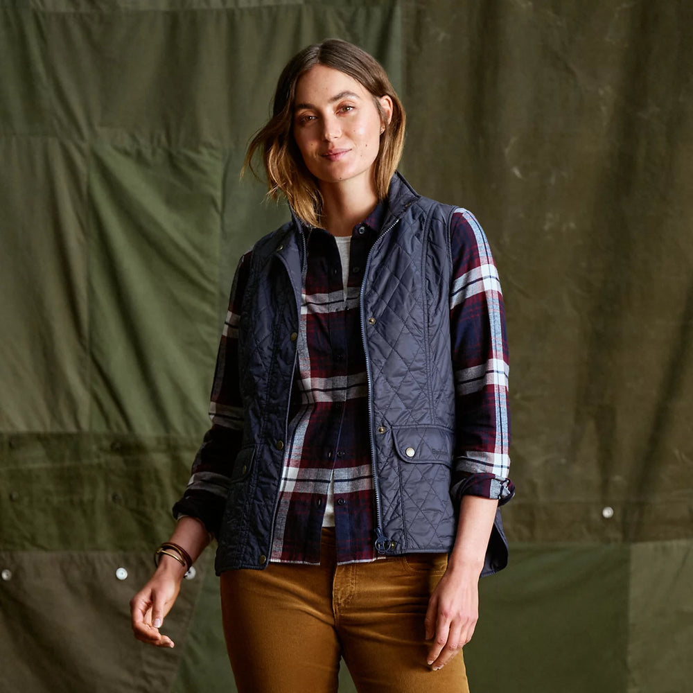 Orvis | Barbour® Otterburn Gilet