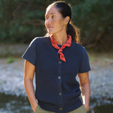 Orvis | Ribbed Sweater Vest