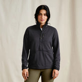 Orvis | Women's Horseshoe Hills Fleece 1/2-Zip