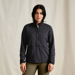 Orvis | Women's Horseshoe Hills Fleece 1/2-Zip