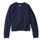 Orvis | Women's Indigo Crewneck Sweatshirt