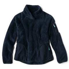 Orvis | Birchwood Mockneck Sweatshirt