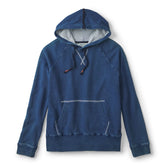 Orvis | Women's Indigo Hoodie