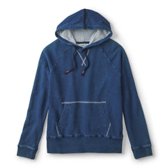 Orvis | Women's Indigo Hoodie