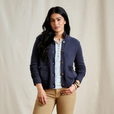Orvis | Brookside Button-Down Cardigan